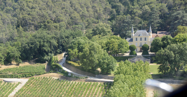 Le Château Simone